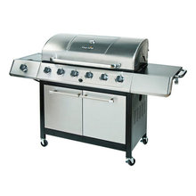 BBQ Grills & Smokers