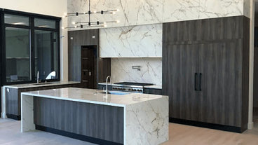 Kitchen and Bathroom Building and Remodeling in Roseville, CA