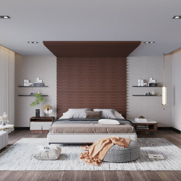 Discover Mikodam Acoustic Wall Panels