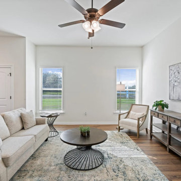 Forestwood - Yardley II G