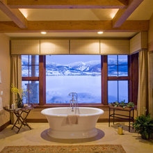 bath
