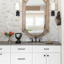 Bathroom Ideas