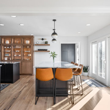 Meridian Hills Kitchen