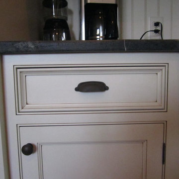 March Kitchen