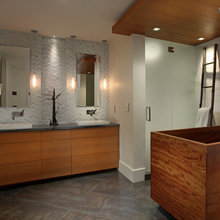 Bathroom Stephens