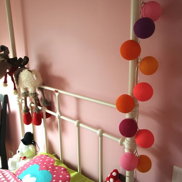 Chambres des filles