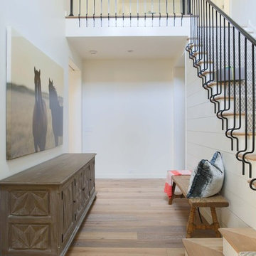 Beresford Modern by Greg Perry Design