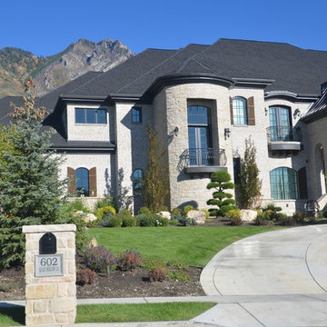 Utah Parade of Homes