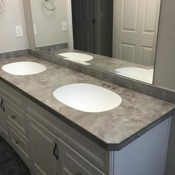 Our Work
