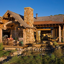 Patio Ideas
