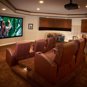 Theaters