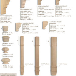 White River&trade; - Products