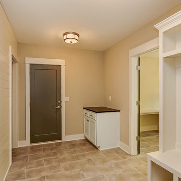 Whole Home Custom Remodel and Addition | Old Leawood