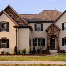 home exterior