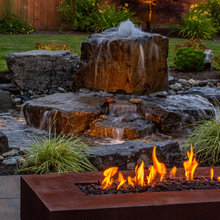Fire Pit