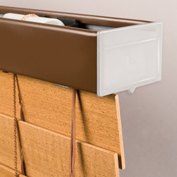 Wood Blinds - Products