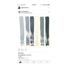 paint colors