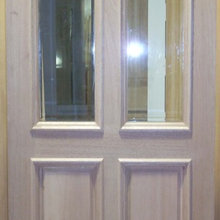 Front doors