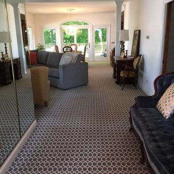 Hudsonville Remodel