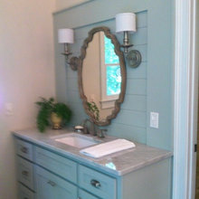 Hall Bath