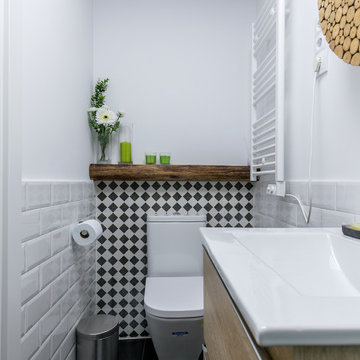 Baño E31.1