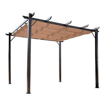 Deck/pergolas