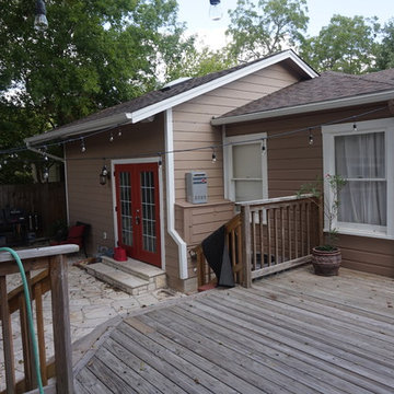 Van Sickle Residence