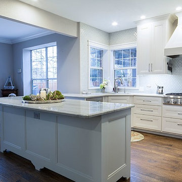 Pfaff Kitchen