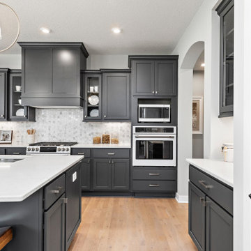 Villas at Twenty One Oaks - The Madison