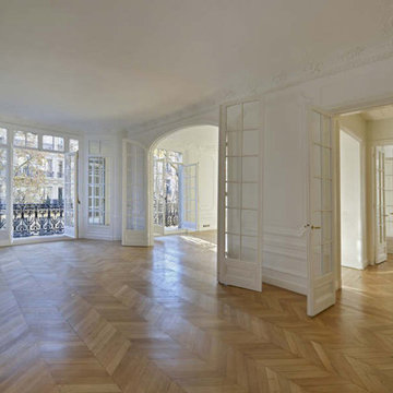 Parigi, 16th arrondissement