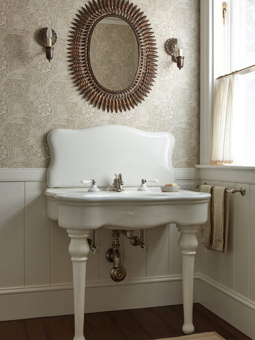 10 Best Powder Room Ideas & Designs Houzz