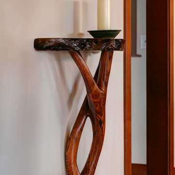 Custom Furniture