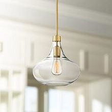 Kitchen Lights