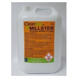 Cleanfast Millster Sterilizing Fluid - Products