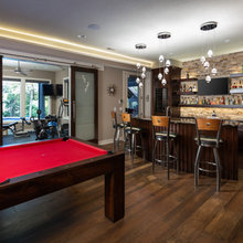 Exercise room