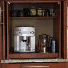 Pantry Back Closet