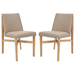 Scandinavian Dining Chairs by HedgeApple