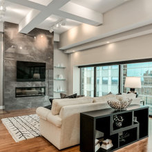 Feature Wall