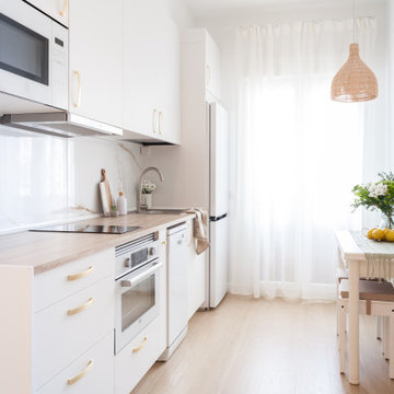 Apartamento en el centro de Madrid