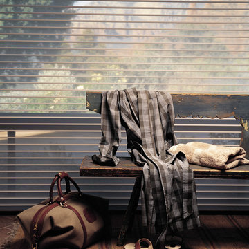 Office Window Treatments
