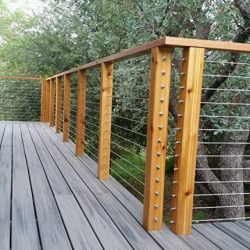 Custom Landscape Designs
