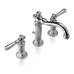 Bathroom Faucets - Bathroom Sink Faucets
