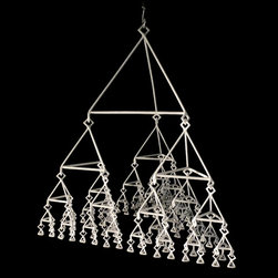 3D Printed Mobiles - Products