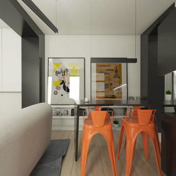 AirBnb rent interiors
