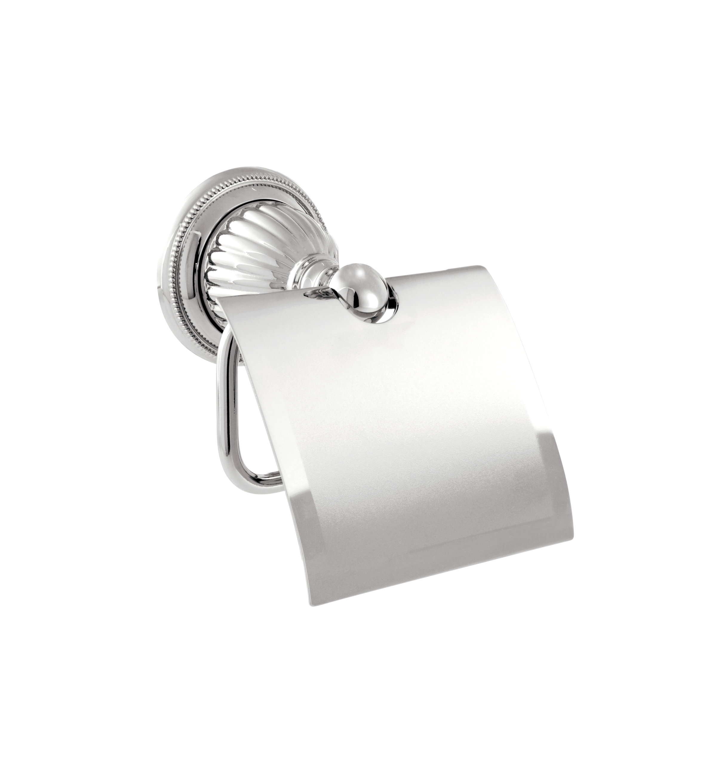 Artica toilet roll holder. Bath tissue holder. Luxury bath fixtures ...