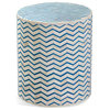 Aden Accent Table