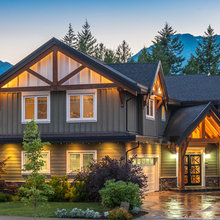 Exterior Ideas