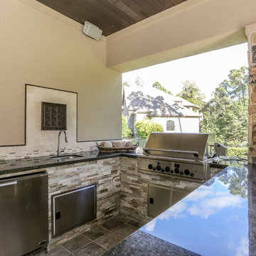 Superior Renovations and Construction Projects