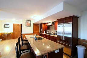 Kitchen Remodels