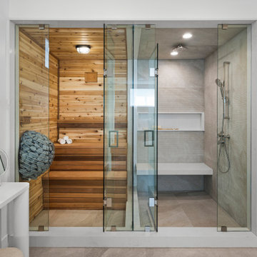 Sag Harbor Full Home Renovation